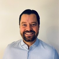 SAGRO Employee Jacob Hvalkof-Rafn's profile photo