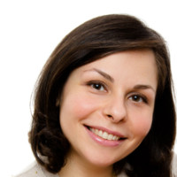 Juno Pharma Canada Inc. Employee Maria Arejian's profile photo