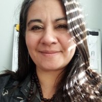 DGE Mendoza Employee Diana Fiore's profile photo