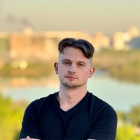 Oboard Employee Danylo Kobzar's profile photo
