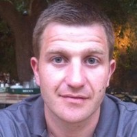 Koping Employee Ricci Fusco's profile photo