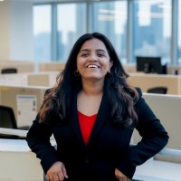 Blue Plate Media Services Employee Reddy Lokeshwari's profile photo