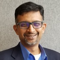 OMNE Employee Srini Rajamani's profile photo