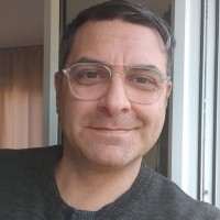 Giuseppe Rizzo Email & Phone Number