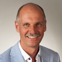 Allianz Nederland Employee Jacques van Hout's profile photo