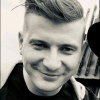 Afval Alternatief Employee Vasilij Sergueev's profile photo