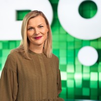 Bolt Employee Stella Rosenberg's profile photo