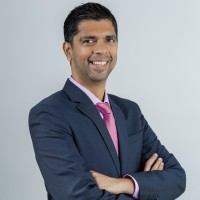 Rafiq Shaban