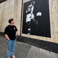 TouzaniFC Employee Luc Van Dijk's profile photo