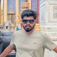 Bharath Dn's profile photo