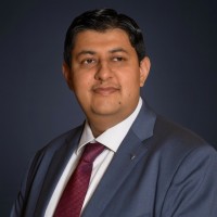 FTG Development Employee Salman Sharif's profile photo
