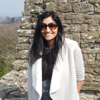 Indra Renewable Technologies Employee Talitha Gohil's profile photo