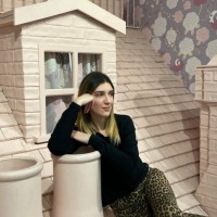 Condé Nast Italia Employee Alice Abbiadati's profile photo