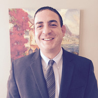 Channel One International, LLC Employee Bill Barone's profile photo