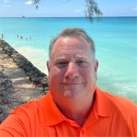 Quiet Village Landscaping Employee Tom Johnson's profile photo