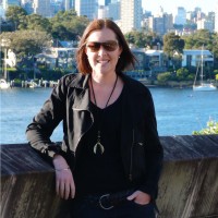 Rebecca van Pooss Email & Phone Number