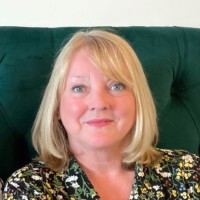 Forever Manchester Employee Jean Mills's profile photo