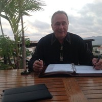 Centre Leasehold Improvements Limited Employee Ray Martin's profile photo
