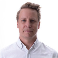 Svenska Brasserier Employee Tommy Pålsson's profile photo