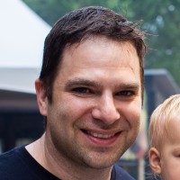 Andrew Burman