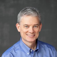 Oberlin College Employee Nathan Broome's profile photo