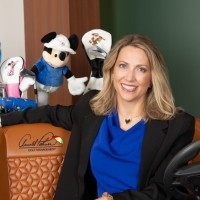 Century Golf Employee Amy Spittle's profile photo