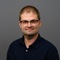 Global Shop Solutions Employee John Davis's profile photo