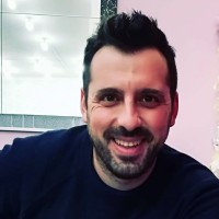 362 grocery Employee Minas Koronis's profile photo