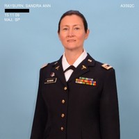OrthoIndy Employee Sandra Rayburn's profile photo