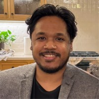 Cotribute Employee Ryan Fernando's profile photo