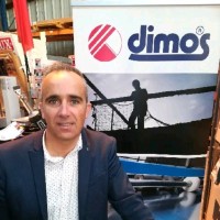 Dimos Employee Ludovic Nadeau's profile photo