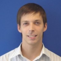 Distribuidora Blancaluna S.A. Employee Federico Guiñazú's profile photo