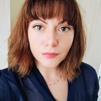 Heatio Employee Catrinel White's profile photo