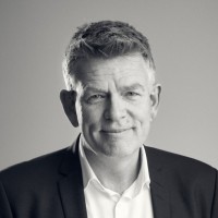 Mascot International A/S Employee Halfdan Andersen's profile photo