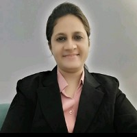 ManoShala Employee Neha Mody's profile photo