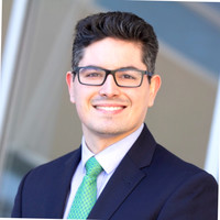 Dedham Savings Employee Jose Camacho's profile photo