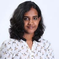 Dow Benelux Employee Minoo Priyanka's profile photo