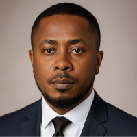 Jobberman Nigeria Employee Chimezie Amanze's profile photo