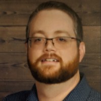 Vanmark Equipment Employee Dustin Boren's profile photo