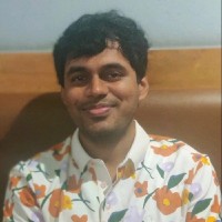 JPMorgan Chase & Co. Employee Pushpendra Mishra's profile photo