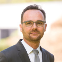 Lhoist Employee Louis-Florent Sion's profile photo