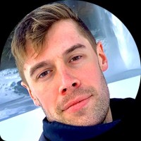 The SaaS Ads Studio Employee Max Sinclair's profile photo