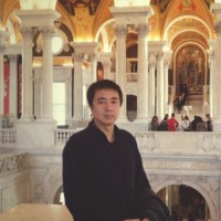 American Energy Storage Innovations, Inc. Employee Elton Huang's profile photo