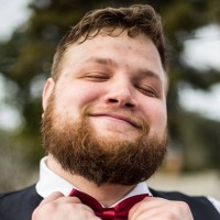 City of Glendale AZ Employee Joshua Pickering's profile photo