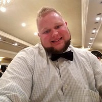 FCS Security Svc Employee Nate Cromwell's profile photo