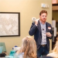 Swell Real Estate Co. Employee Matt Langan's profile photo