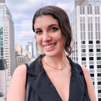 Castle Island Brewing Co. Employee Katherine Pasquale's profile photo