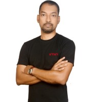iMin Technology Employee Abhrajit Choudhury's profile photo