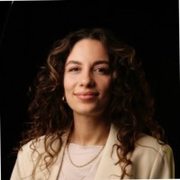 Sarner International Ltd Employee Fidan Celenler's profile photo