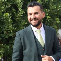 Realaim Employee Rebwar Agha's profile photo